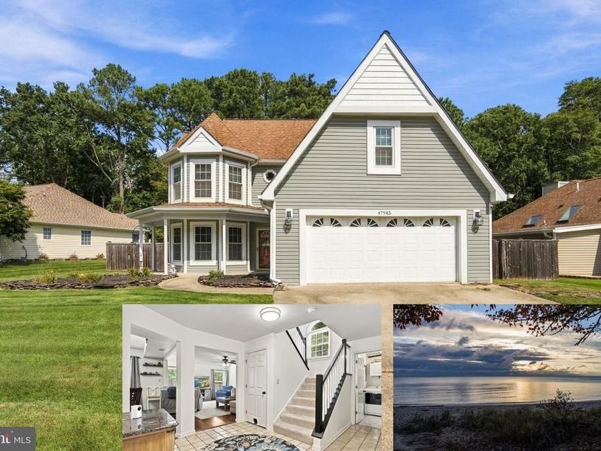 47945 Mayflower Drive, Lexington Park, MD 20653 Main Photo