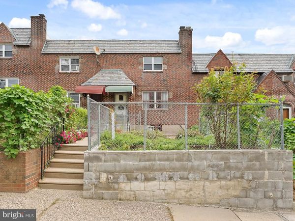 313 WILTSHIRE ROAD , UPPER DARBY, PA 19082