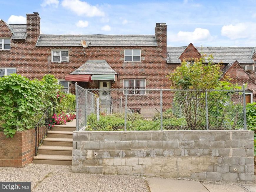 313 Wiltshire Road , Upper Darby, PA 19082 Main Photo