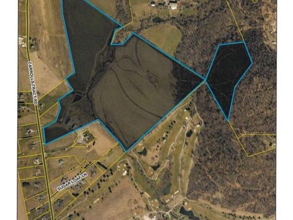 285 CARROLLS TRACT ROAD , FAIRFIELD, PA 17320