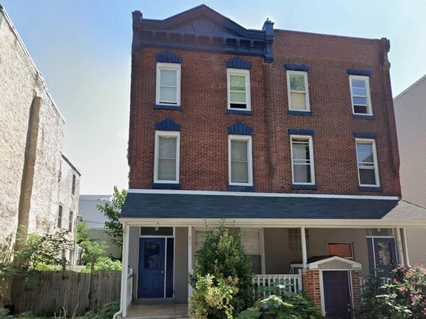 821 N 41ST STREET, PHILADELPHIA, PA 19104