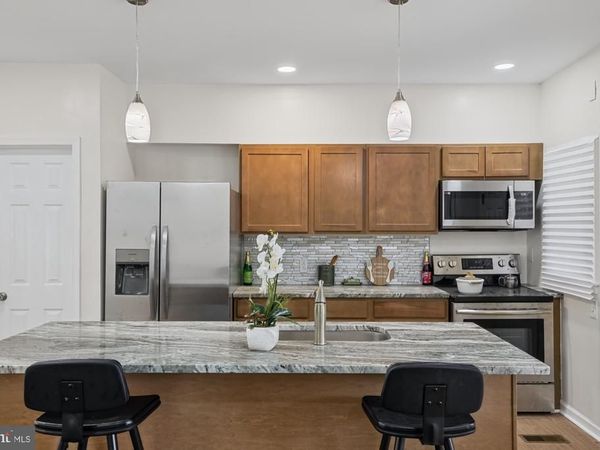 3823 COTTAGE AVENUE, BALTIMORE, MD 21215