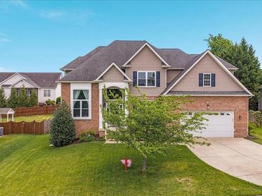 146 DARBY DRIVE, WINCHESTER, VA 22602