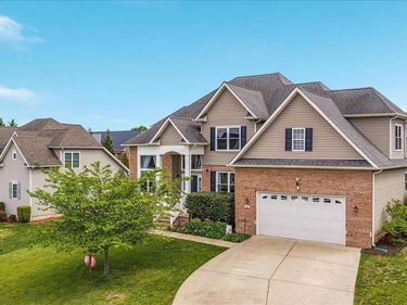146 DARBY DRIVE , WINCHESTER, VA 22602