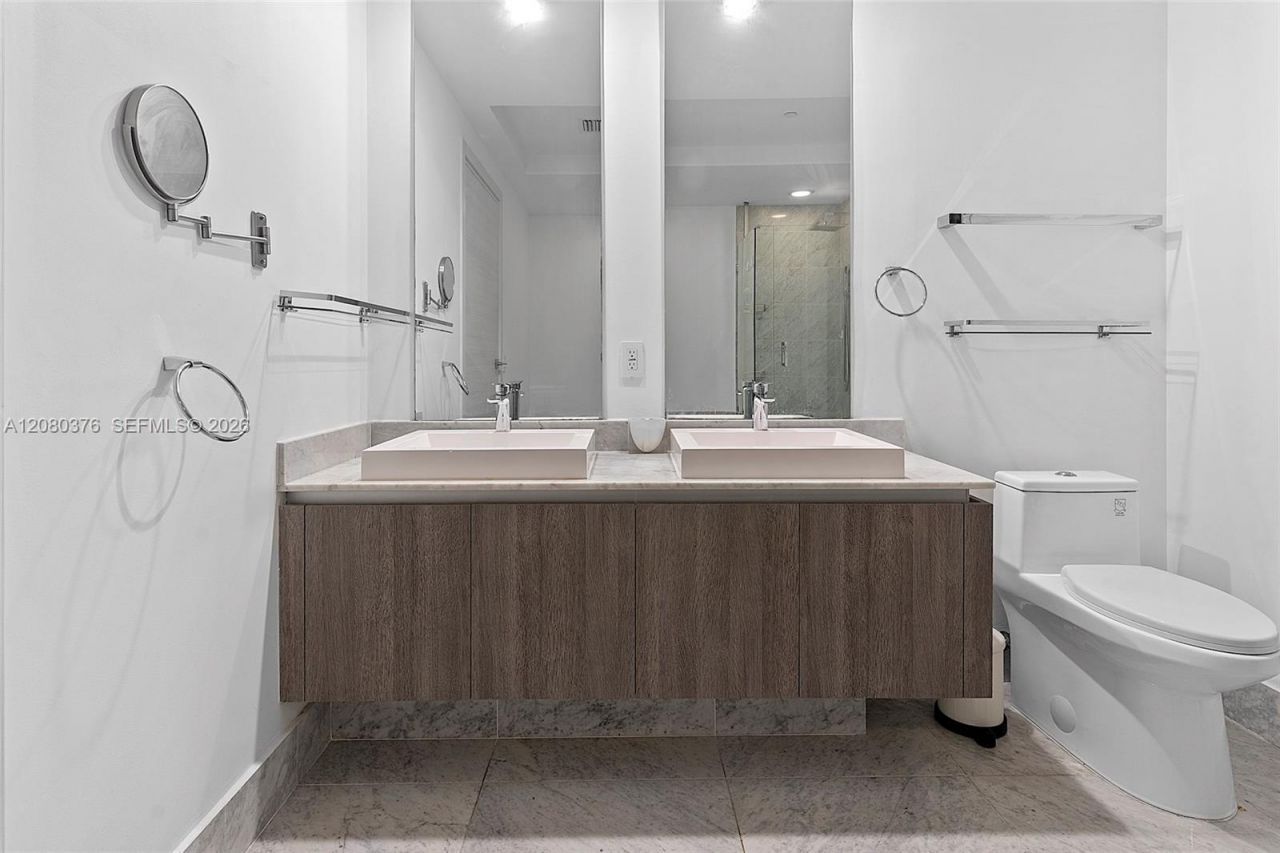 801 S Miami Ave , Unit 3604, Miami, FL 33130 Photo