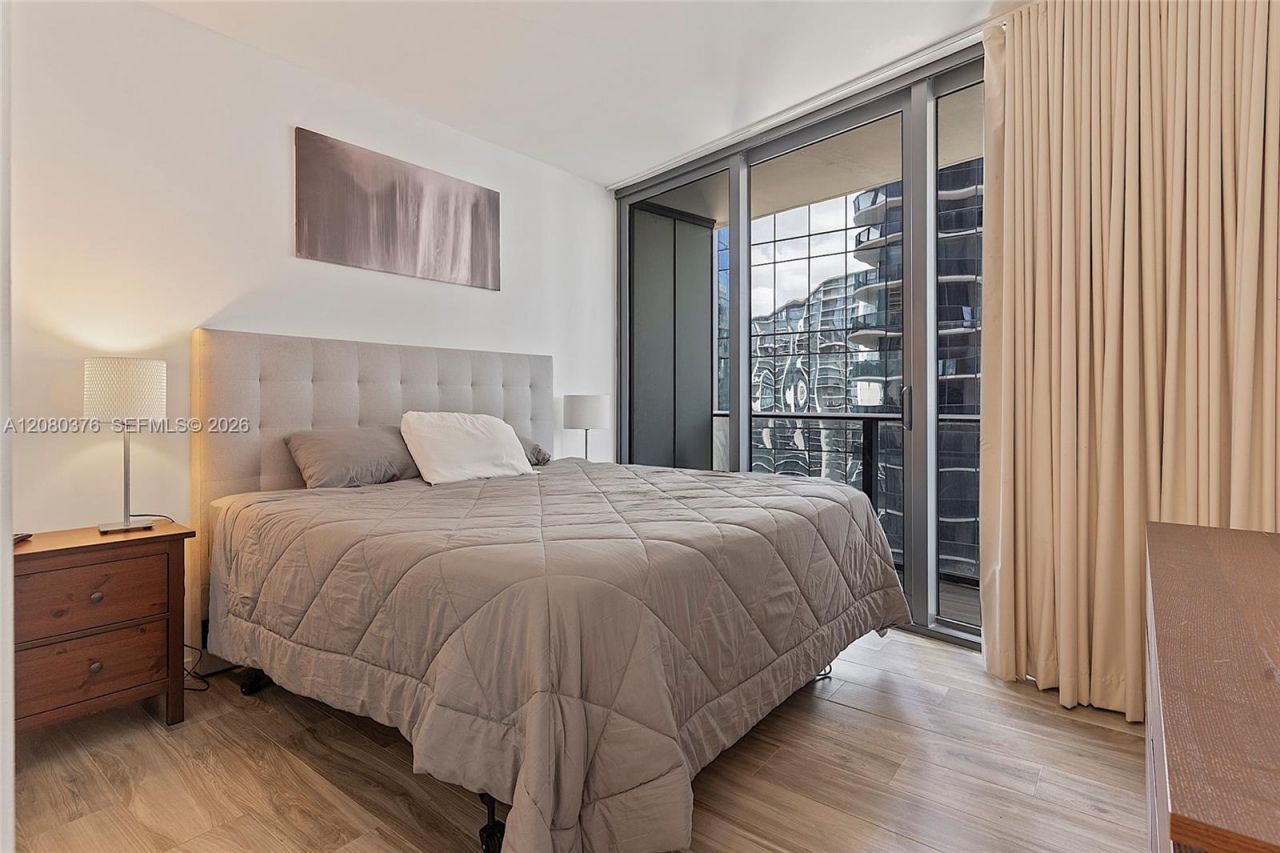 801 S Miami Ave , Unit 3604, Miami, FL 33130 Photo
