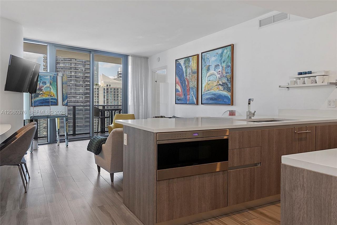 801 S Miami Ave , Unit 3604, Miami, FL 33130 Photo