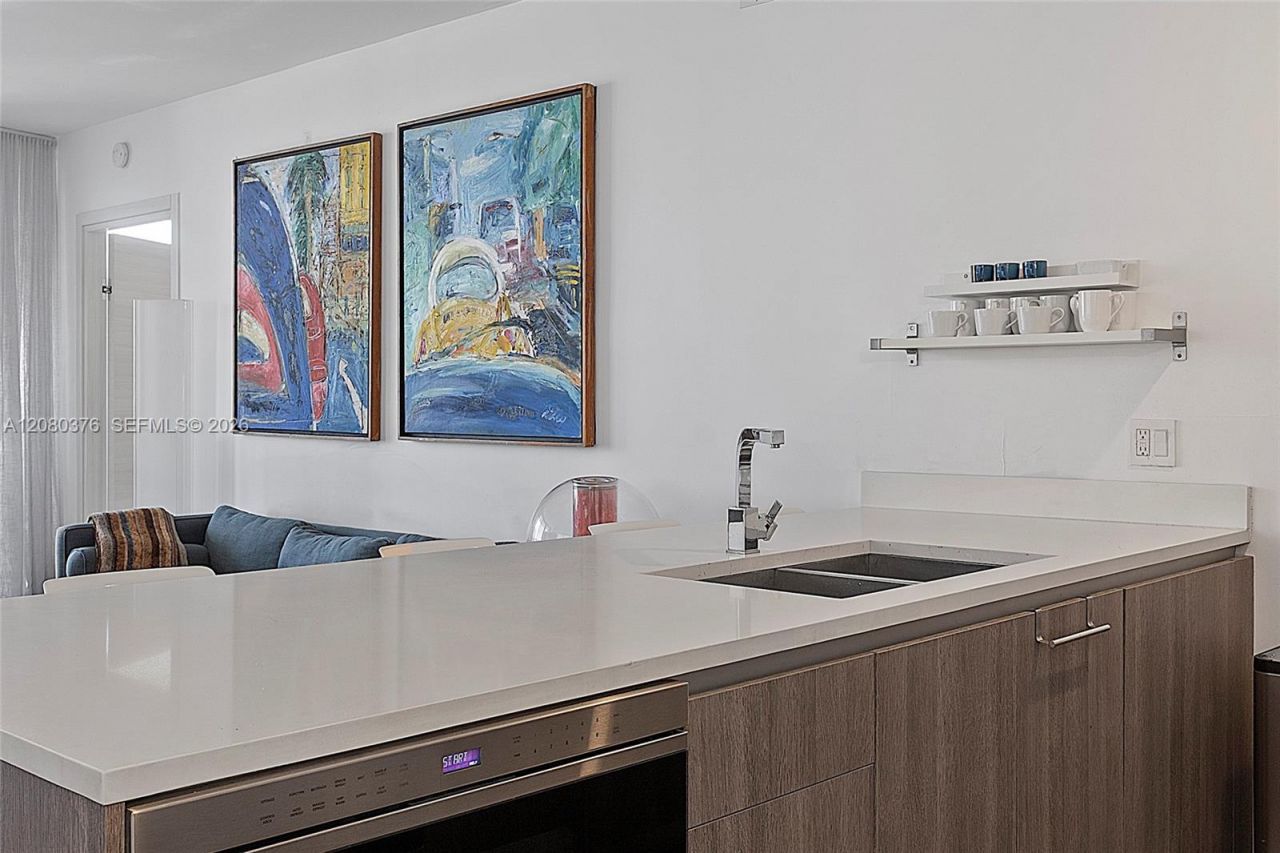801 S Miami Ave , Unit 3604, Miami, FL 33130 Photo