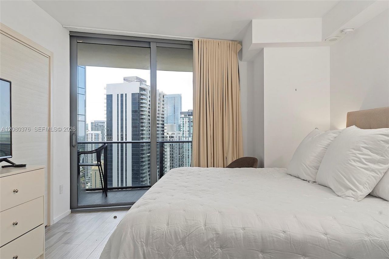 801 S Miami Ave , Unit 3604, Miami, FL 33130 Photo