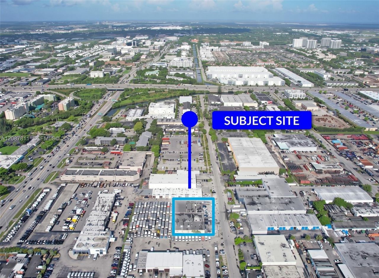 7250 NW 41st St , Miami, FL 33166 Photo