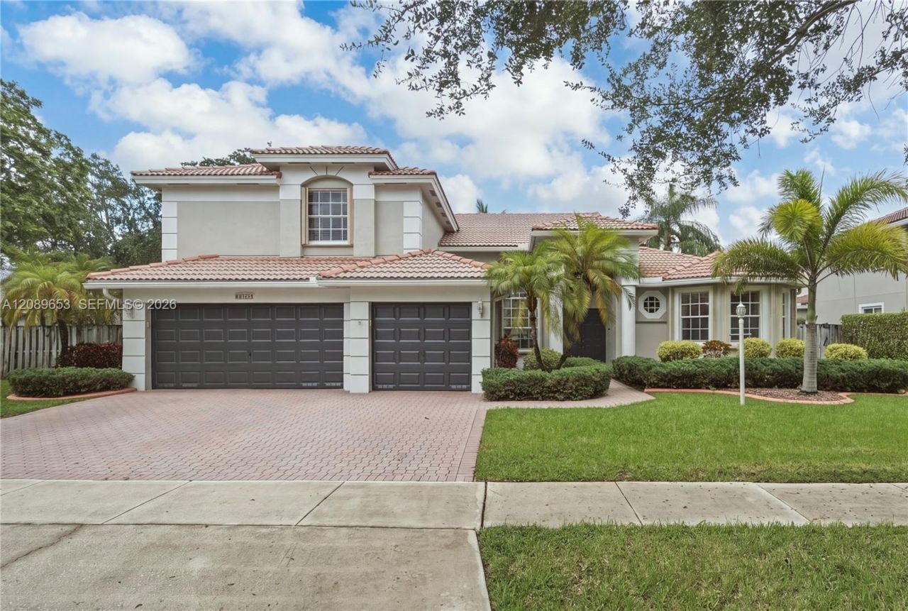 13875 NW 20th St , Pembroke Pines, FL 33028 Photo