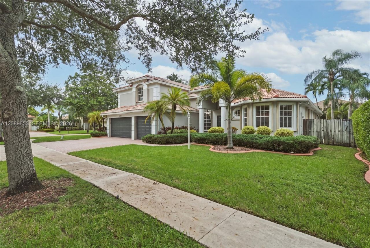 13875 NW 20th St , Pembroke Pines, FL 33028 Photo