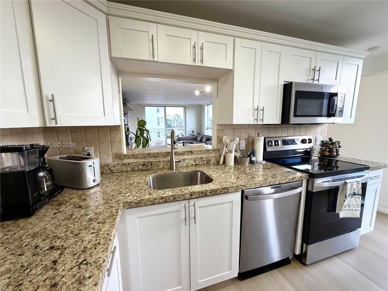 9721 E Bay Harbor Dr, Unit 5A, Bay Harbor Islands, FL 33154 Photo