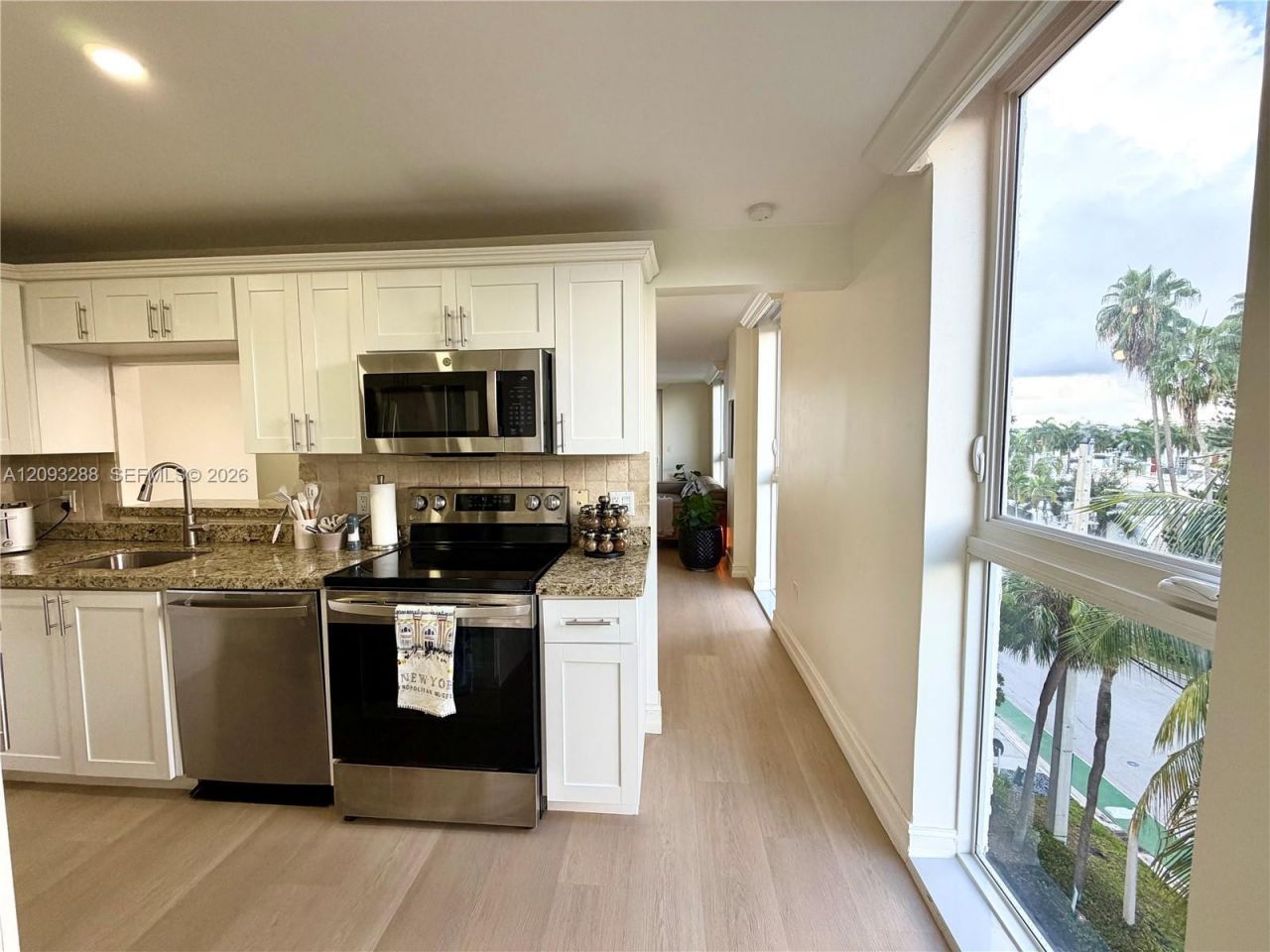 9721 E Bay Harbor Dr, Unit 5A, Bay Harbor Islands, FL 33154 Photo