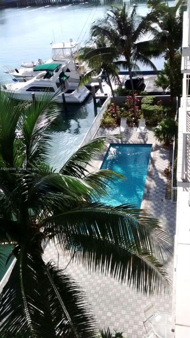 9721 E Bay Harbor Dr, Unit 5A, Bay Harbor Islands, FL 33154 Photo