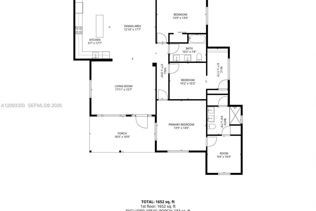 335 NW 108th St , Miami, FL 33168 Photo