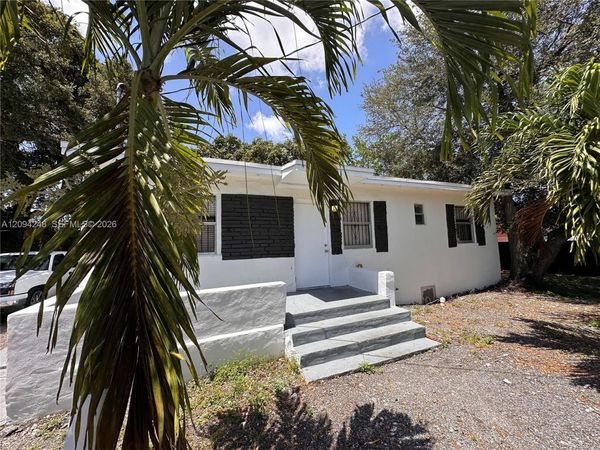2335 NW 43rd St , Unit A, Miami, FL 33142