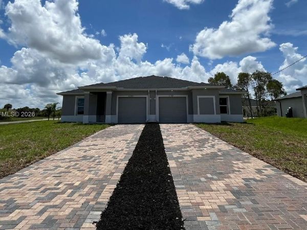 1131 Harvest Ave, Unit A, Lehigh Acres, FL 33974