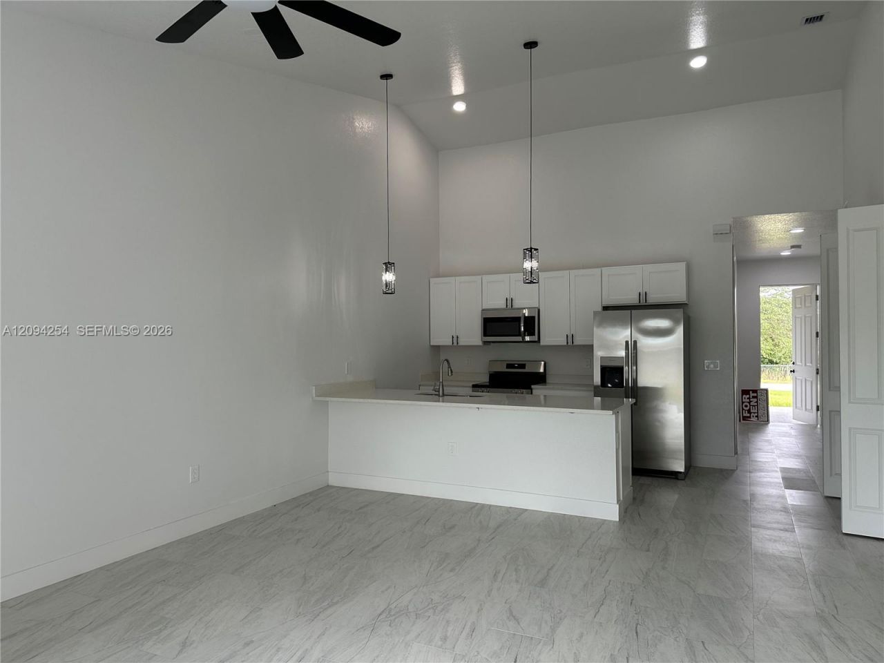 1131 Harvest Ave, Unit A, Lehigh Acres, FL 33974 Photo