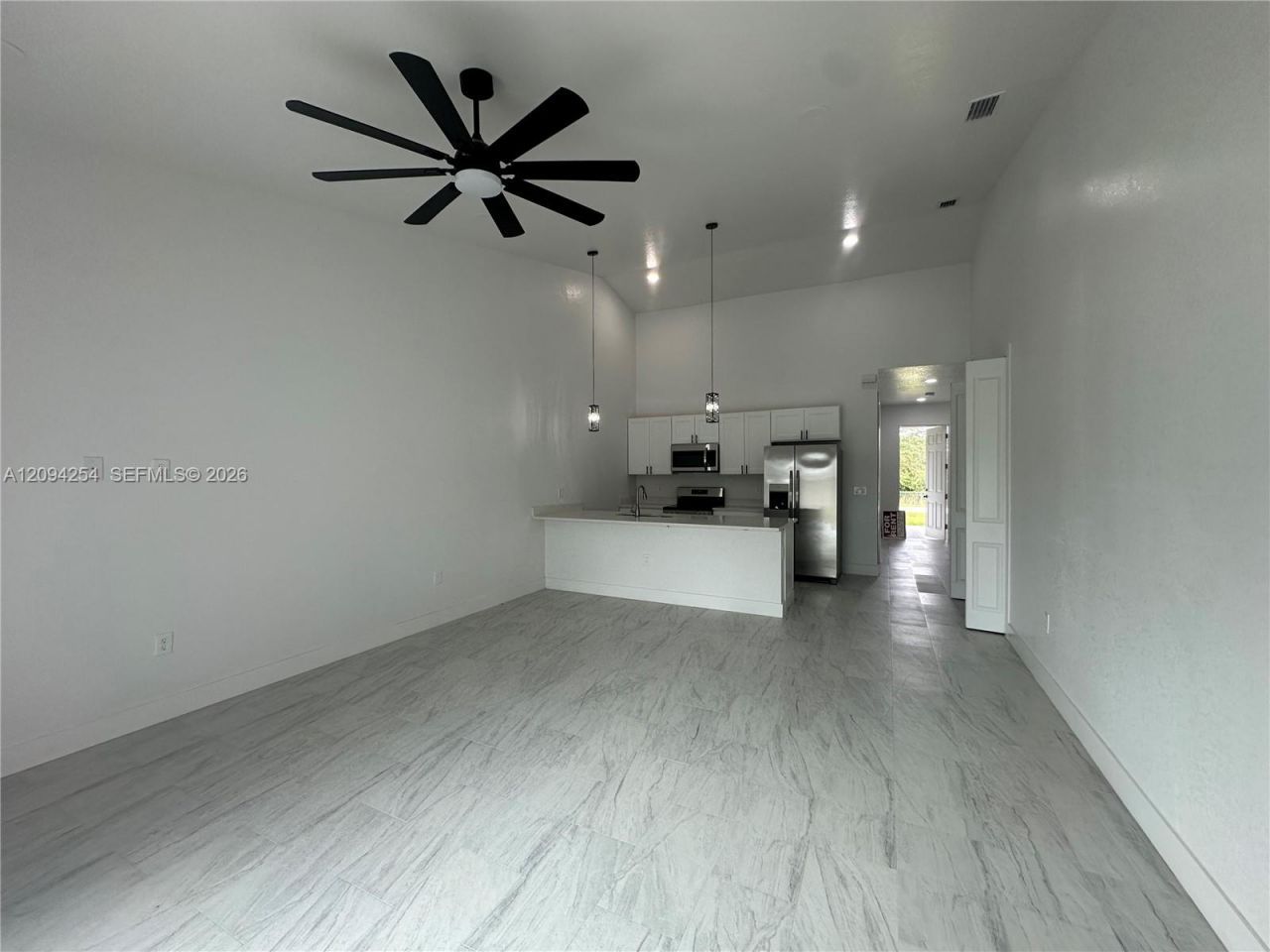 1131 Harvest Ave, Unit A, Lehigh Acres, FL 33974 Photo