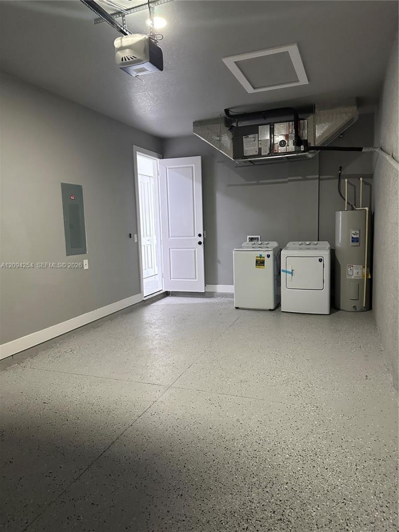 1131 Harvest Ave, Unit A, Lehigh Acres, FL 33974 Photo