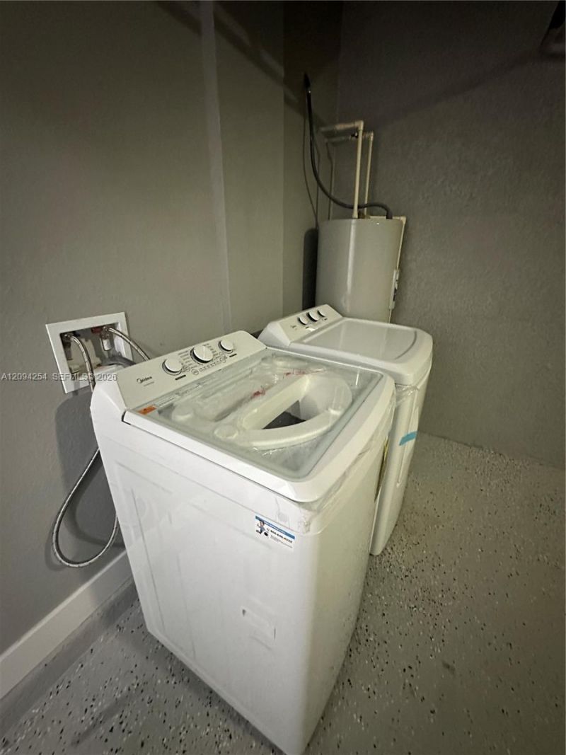 1131 Harvest Ave, Unit A, Lehigh Acres, FL 33974 Photo