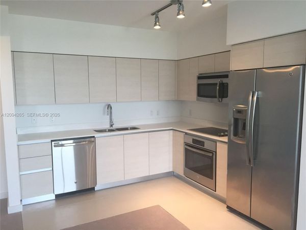 4250 Biscayne Blvd , Unit 1211, Miami, FL 33137