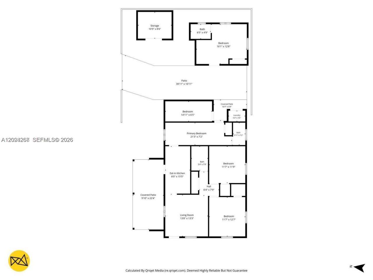 301 SW 36th Ave , Miami, FL 33135 Photo