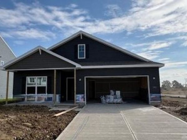 2943 Hoying Drive, Troy, OH 45373