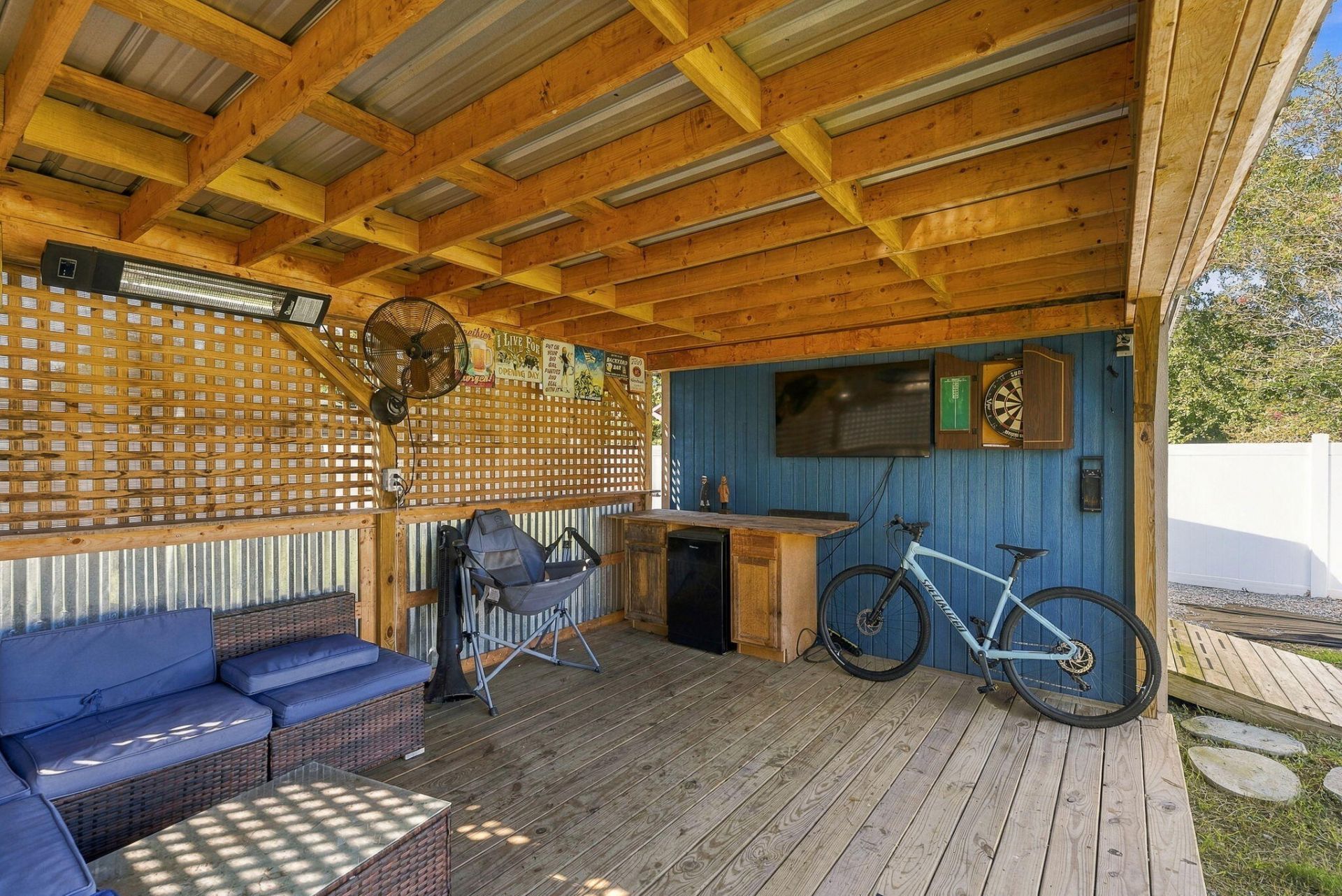 103 E Gustave Court Photo 32