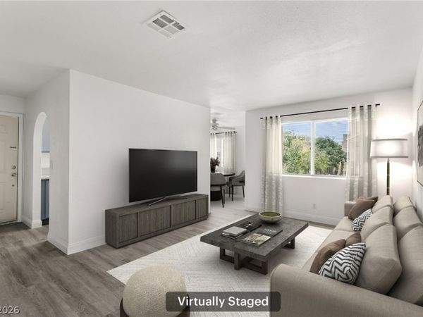 1842 N Decatur Boulevard , Unit 201, Las Vegas, NV 89108