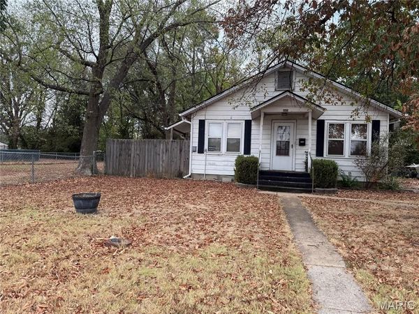 445 Laclede Street , Lebanon, MO 65536