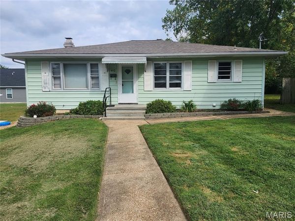 410 S Oak Street , Union, MO 63084