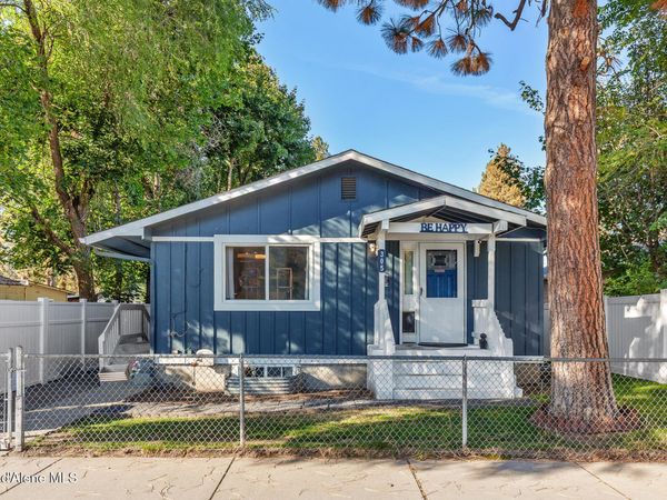 305 E 15TH AVE, Post Falls, ID 83854