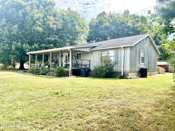 1023 Lightfoot Luckett Road, Ripley, TN 38063
