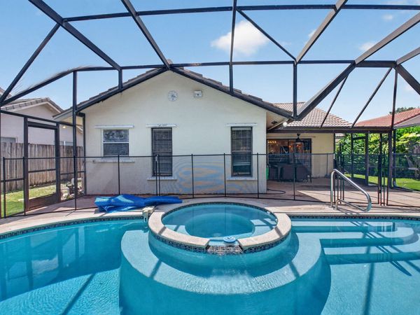 7523 Silver Woods Court, Boca Raton, FL 33433