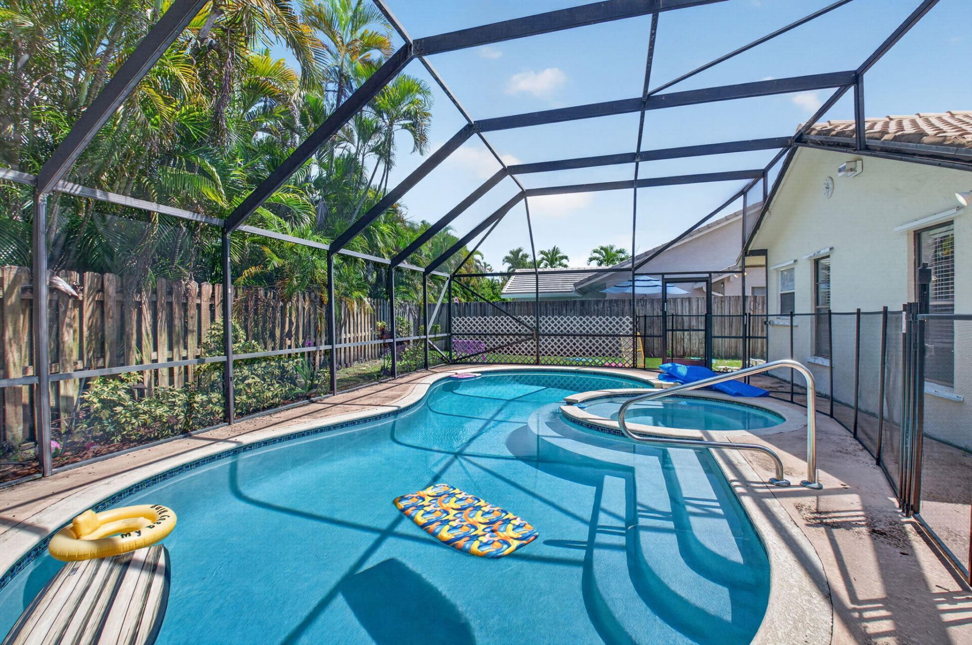 7523 Silver Woods Court, Boca Raton, FL 33433 Photo