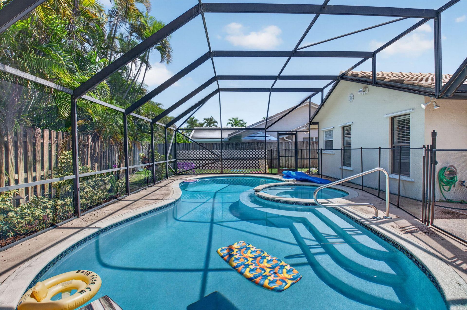 7523 Silver Woods Court, Boca Raton, FL 33433 Photo