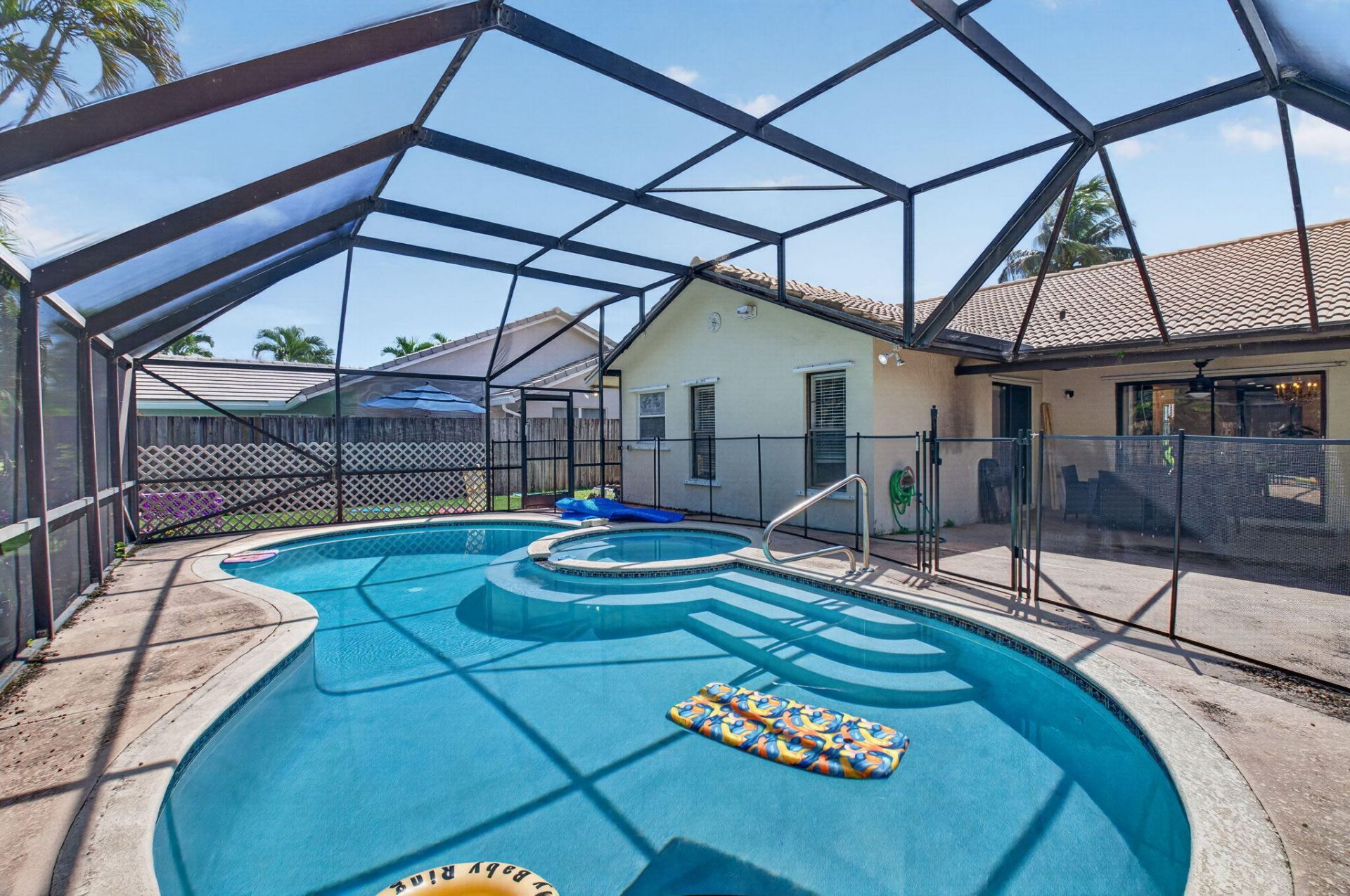 7523 Silver Woods Court, Boca Raton, FL 33433 Photo