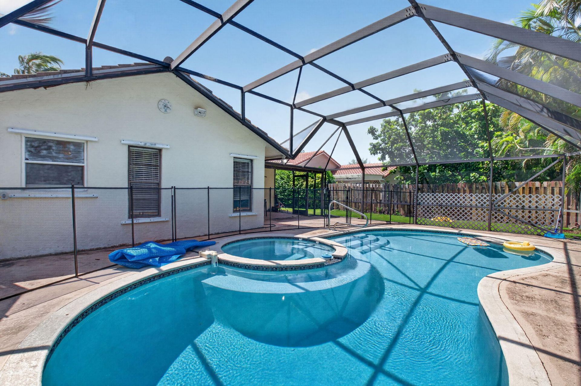 7523 Silver Woods Court, Boca Raton, FL 33433 Photo