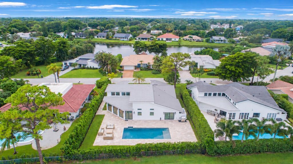 4909 Pineview Circle, Delray Beach, FL 33445 Photo