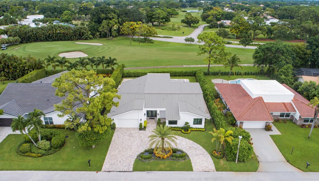 4909 Pineview Circle, Delray Beach, FL 33445 Photo