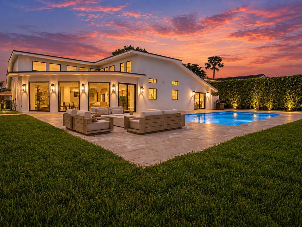 4909 Pineview Circle, Delray Beach, FL 33445 Photo