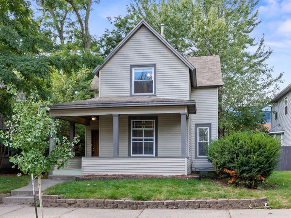 2927 Girard Avenue N, Minneapolis, MN 55411