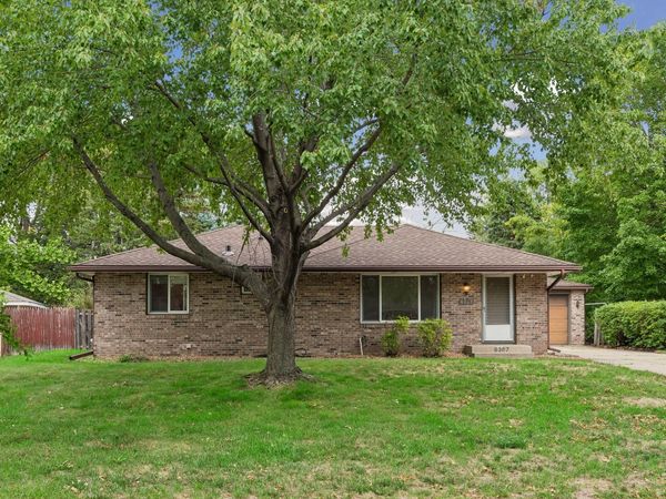 8367 Greene Avenue S, Cottage Grove, MN 55016