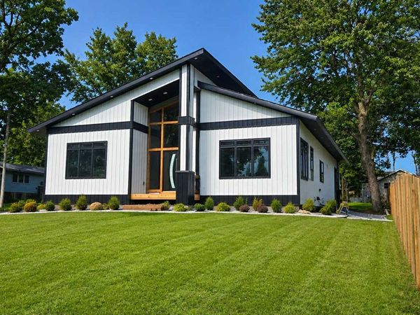 1775 9th Avenue SE, Forest Lake, MN 55025