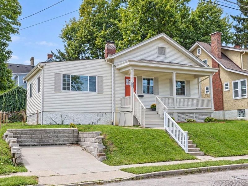 2529 Ridgeland Place, Cincinnati, OH 45212 Photo 1