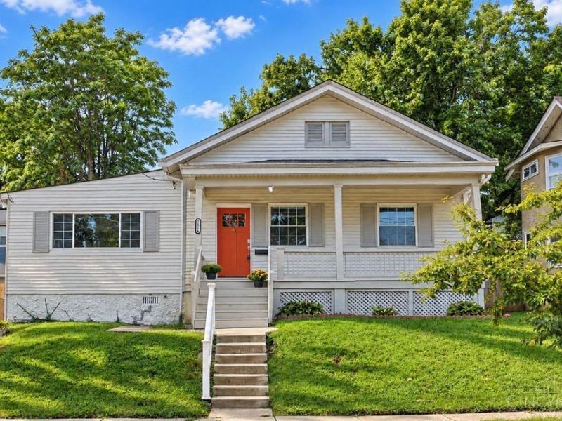 2529 Ridgeland Place, Cincinnati, OH 45212 Photo 2