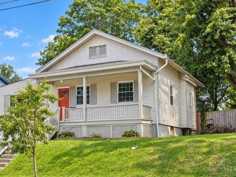 2529 Ridgeland Place, Cincinnati, OH 45212 Photo 3