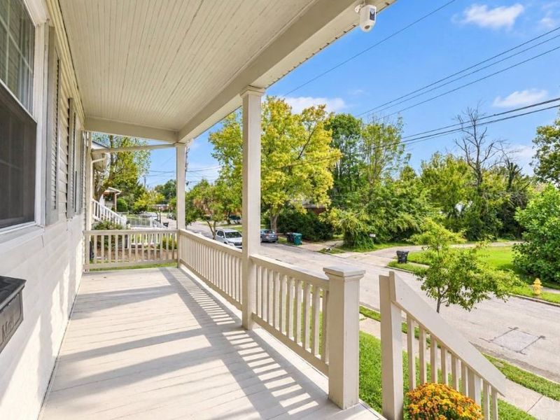 2529 Ridgeland Place, Cincinnati, OH 45212 Photo 5